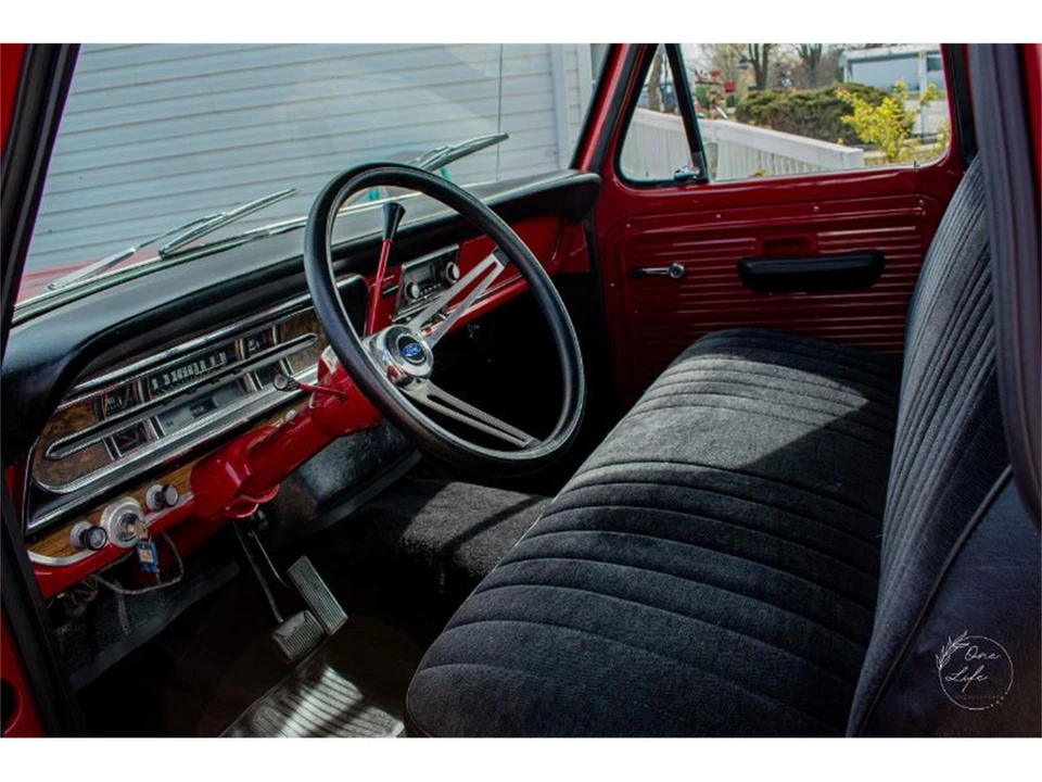 1968 Ford F-Series 5th Gen - Image 9 of 19