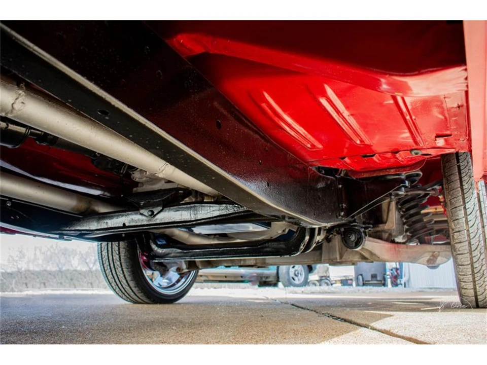 1968 Ford F-Series 5th Gen - Image 17 of 19