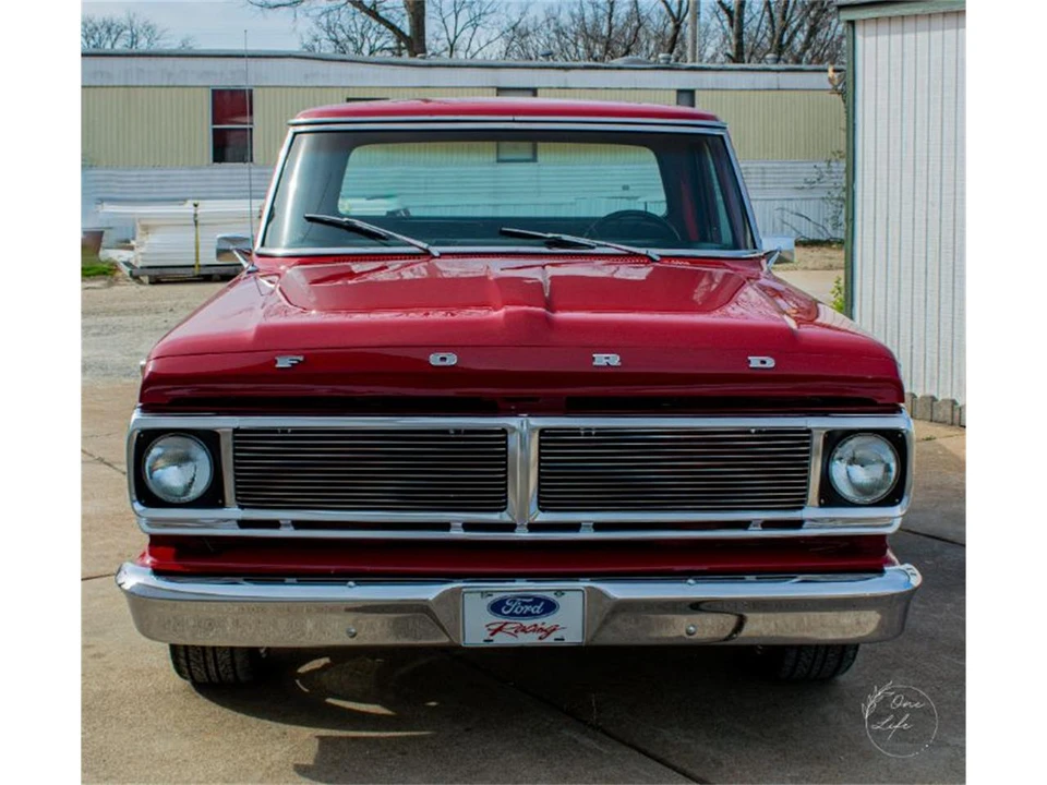 1968 Ford F-Series 5th Gen - Image 5 of 19