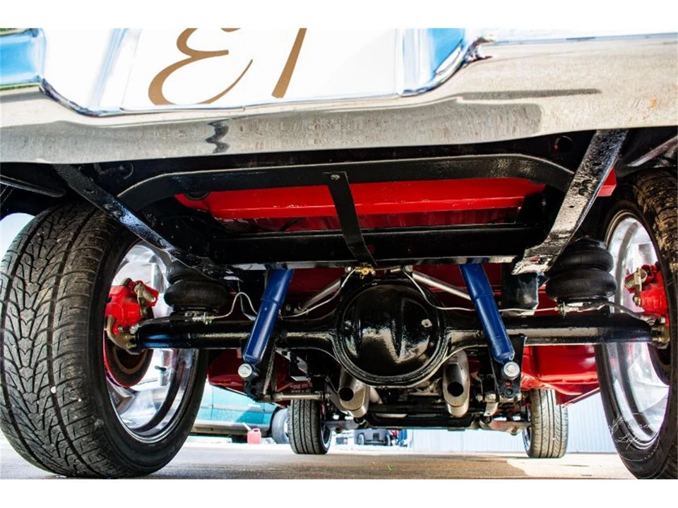 1968 Ford F-Series 5th Gen - Image 19 of 19