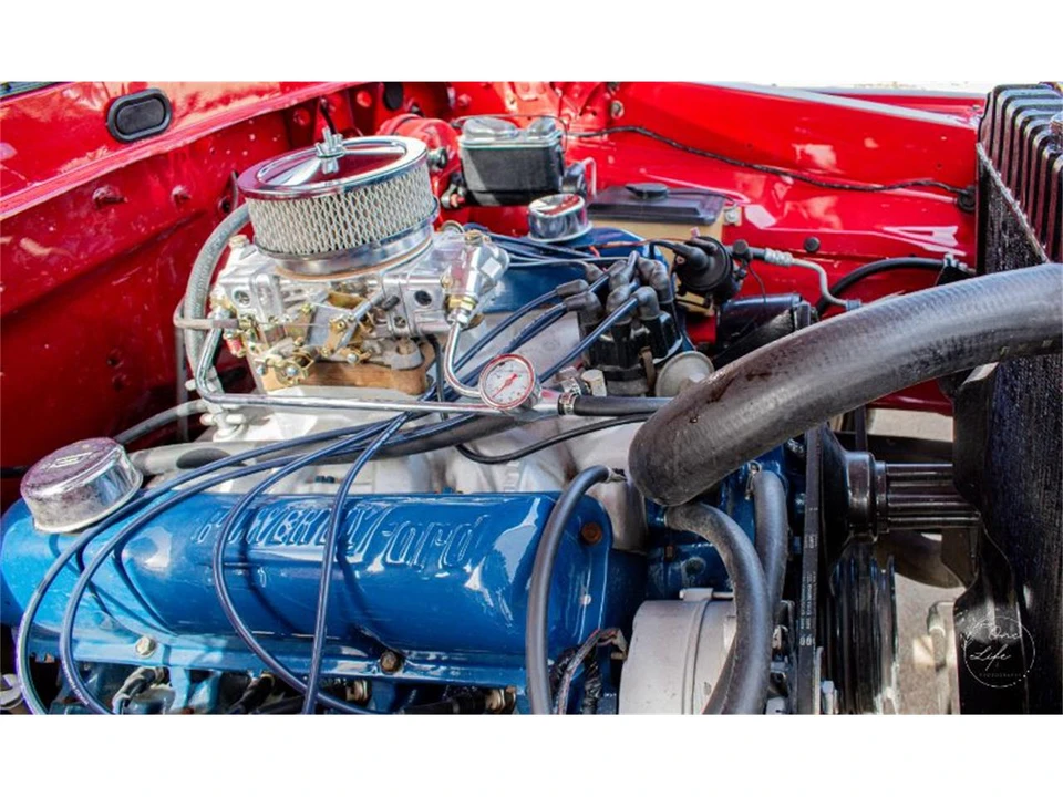 1968 Ford F-Series 5th Gen - Image 3 of 19