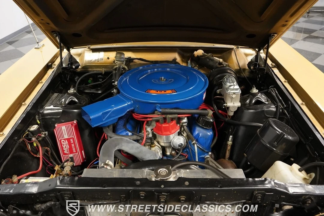 1968 Ford Fairlane 7th Gen - Image 4 of 12