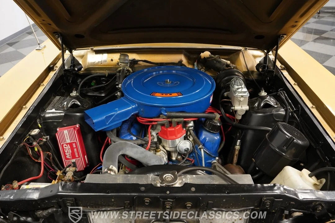 1968 Ford Fairlane 6th Gen - Image 4 of 12