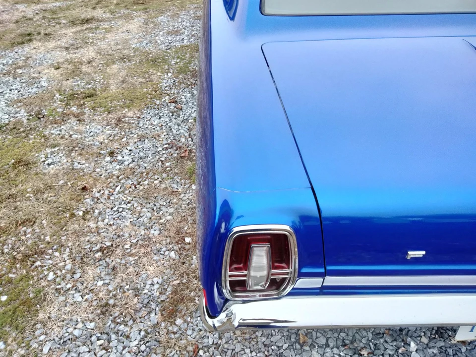 1968 Ford Fairlane 6th Gen - Image 16 of 31