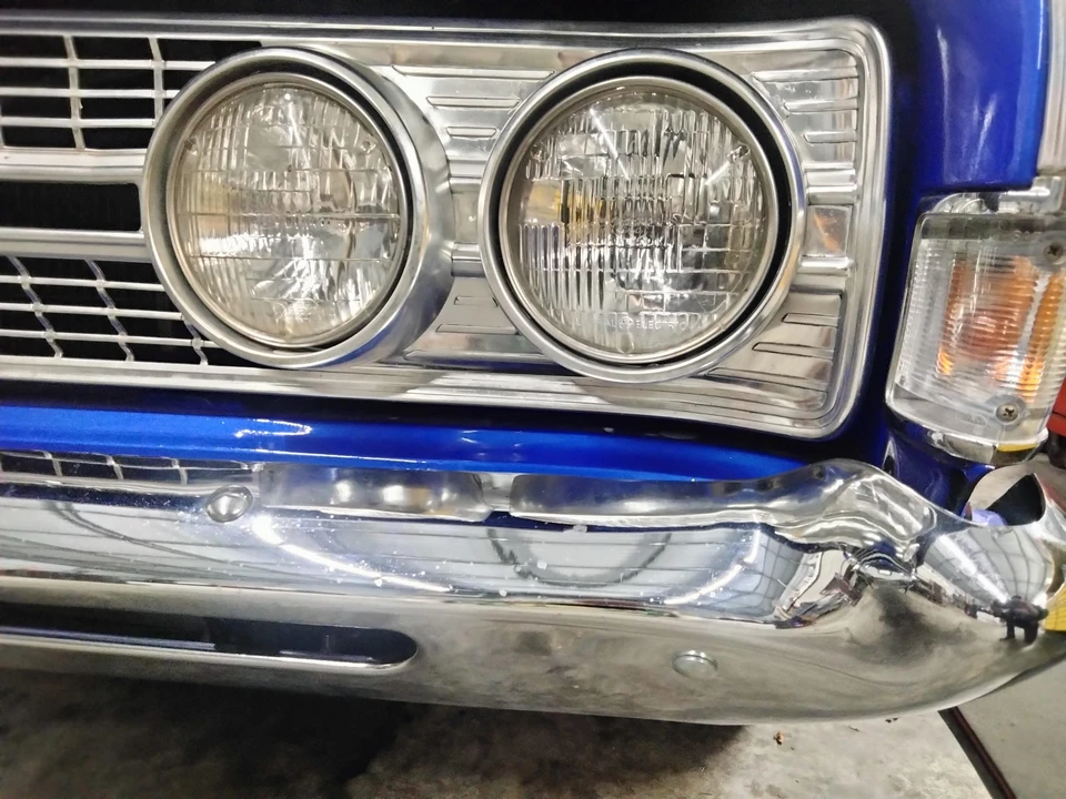 1968 Ford Fairlane 6th Gen - Image 15 of 31