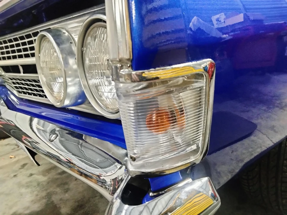 1968 Ford Fairlane 6th Gen - Image 13 of 31