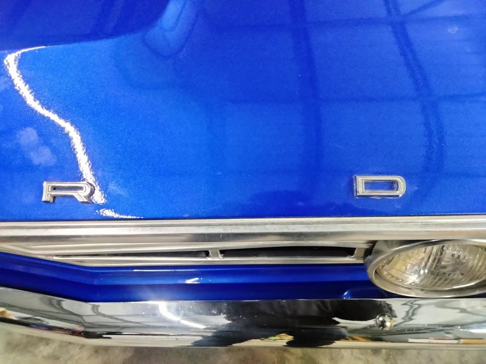 1968 Ford Fairlane 6th Gen - Image 31 of 31