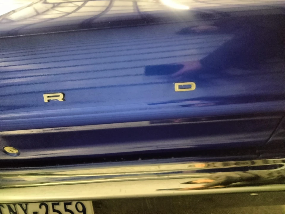 1968 Ford Fairlane 6th Gen - Image 29 of 31