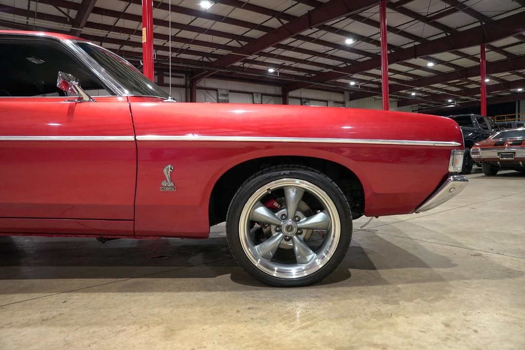 1968 Ford Fairlane 7th Gen - Image 11 of 12