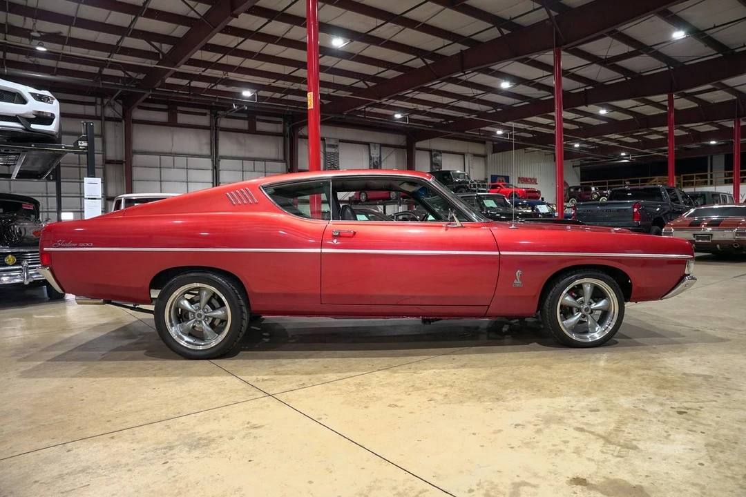 1968 Ford Fairlane 7th Gen - Image 10 of 12