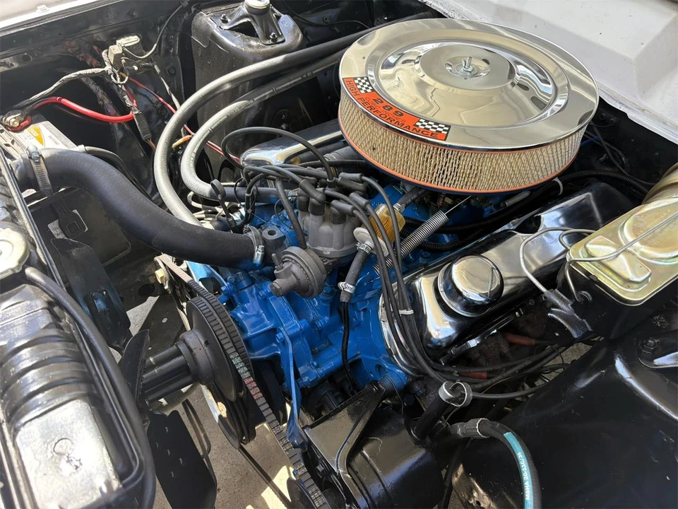 1968 Ford Fairlane 6th Gen - Image 12 of 17