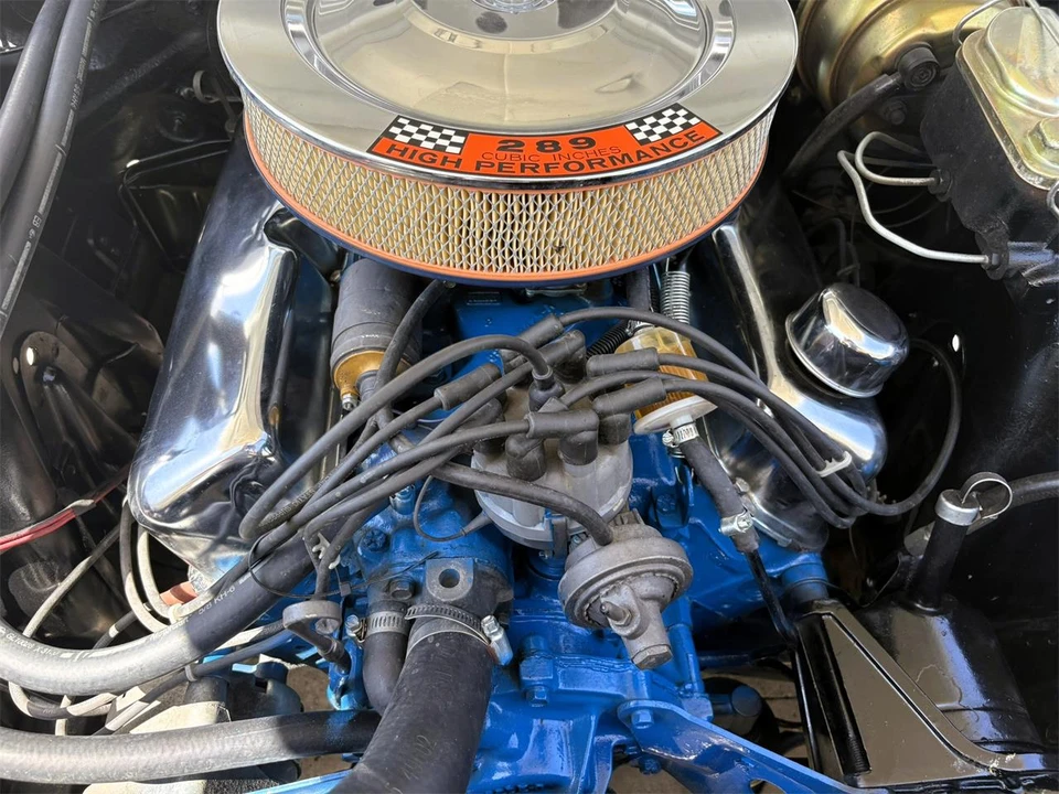 1968 Ford Fairlane 6th Gen - Image 13 of 17