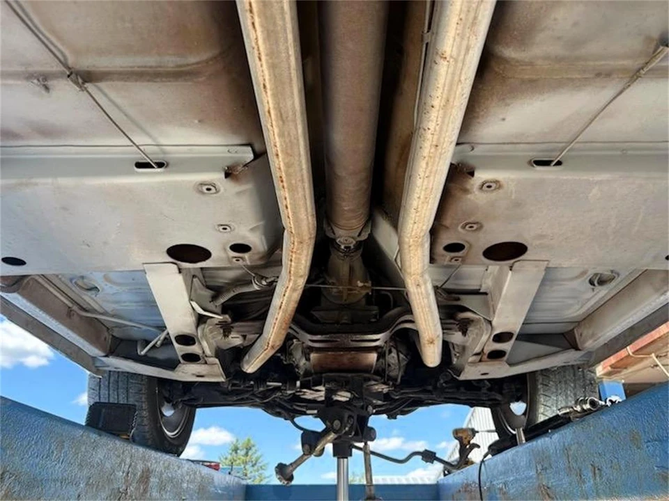 1968 Ford Fairlane 6th Gen - Image 17 of 17