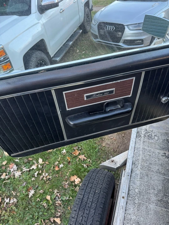 1968 Ford Fairlane 7th Gen - Image 17 of 21