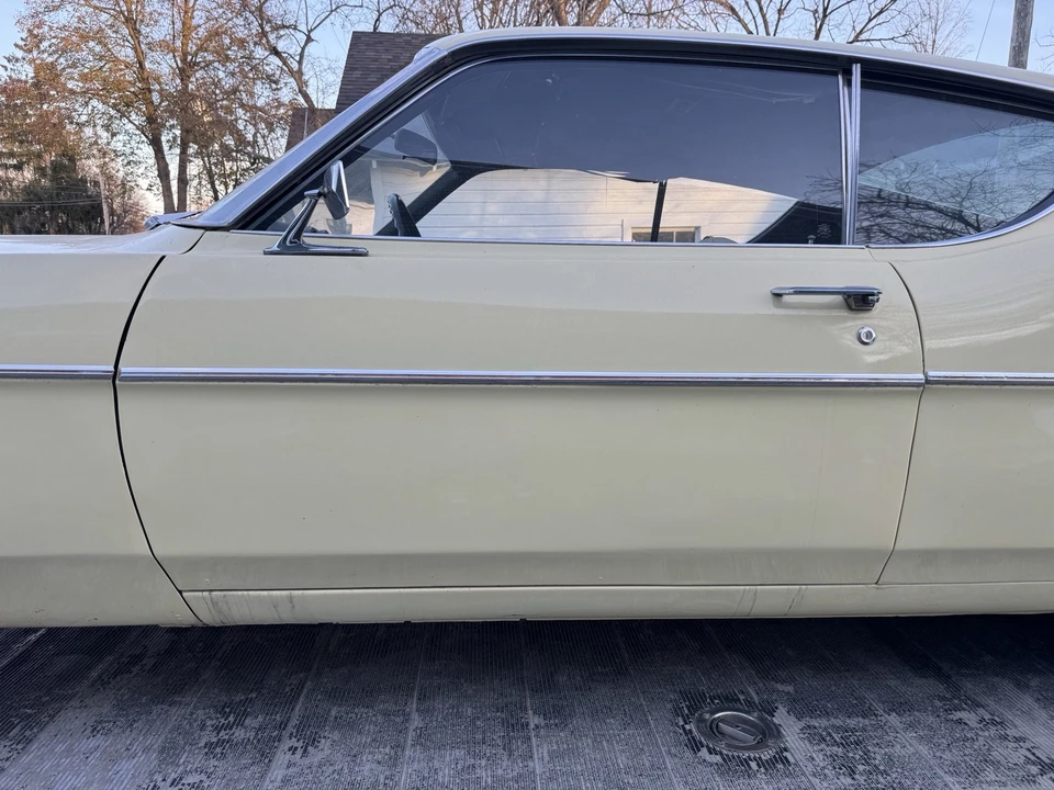 1968 Ford Fairlane 7th Gen - Image 13 of 21