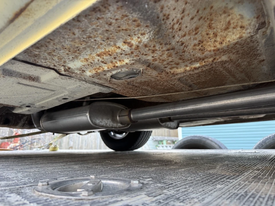 1968 Ford Fairlane 7th Gen - Image 19 of 21