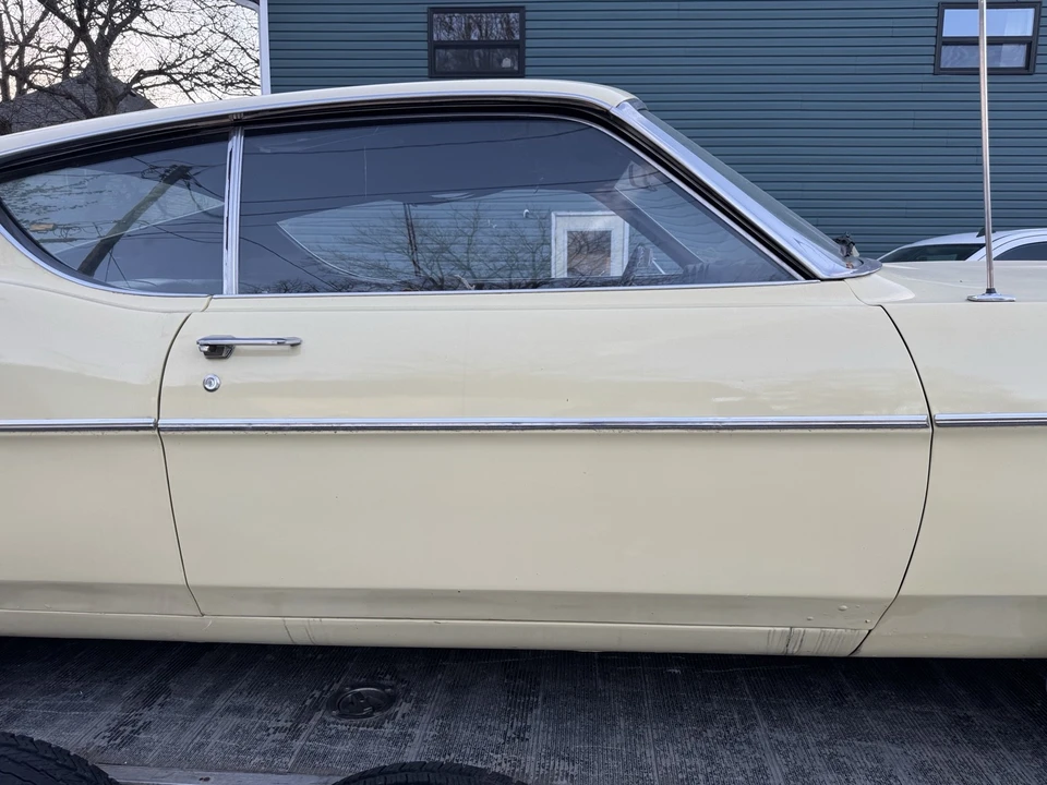1968 Ford Fairlane 7th Gen - Image 3 of 21