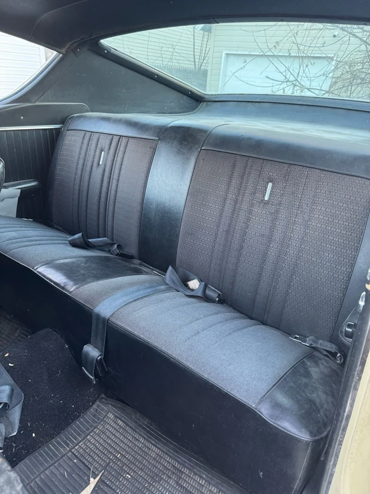 1968 Ford Fairlane 7th Gen - Image 15 of 21