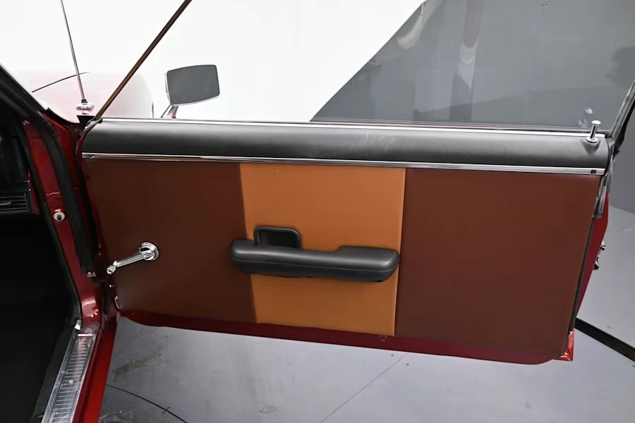 1968 Ford Fairlane 6th Gen - Image 15 of 19