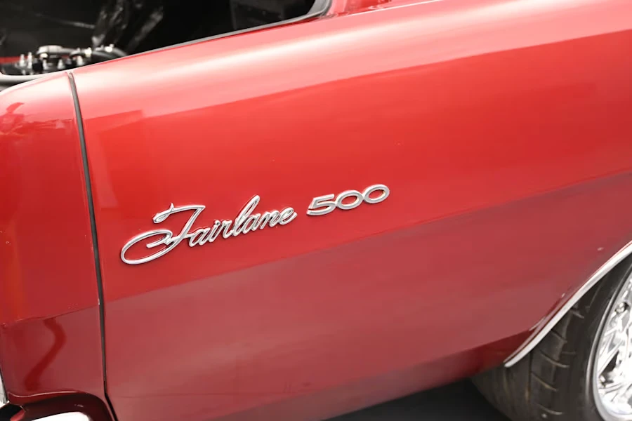 1968 Ford Fairlane 6th Gen - Image 13 of 19