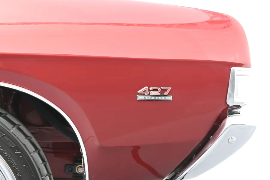 1968 Ford Fairlane 6th Gen - Image 12 of 19
