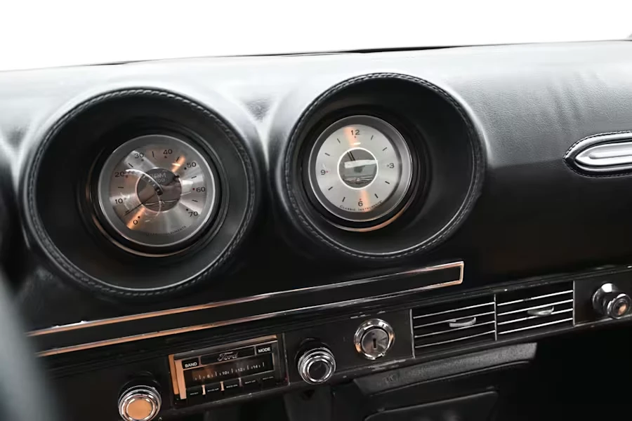 1968 Ford Fairlane 6th Gen - Image 16 of 19
