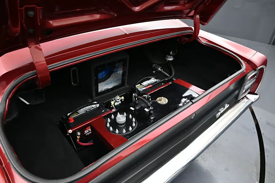 1968 Ford Fairlane 6th Gen - Image 19 of 19
