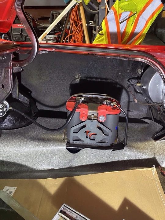 1968 Ford Fairlane 6th Gen - Image 3 of 15