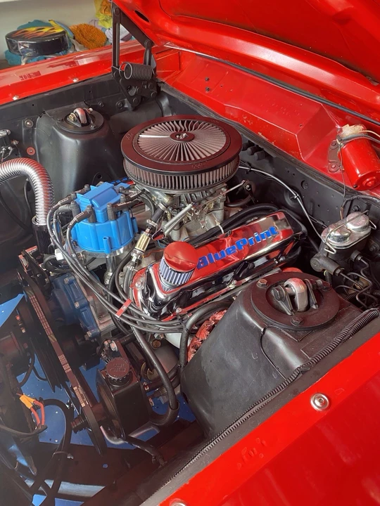 1968 Ford Fairlane 6th Gen - Image 10 of 15