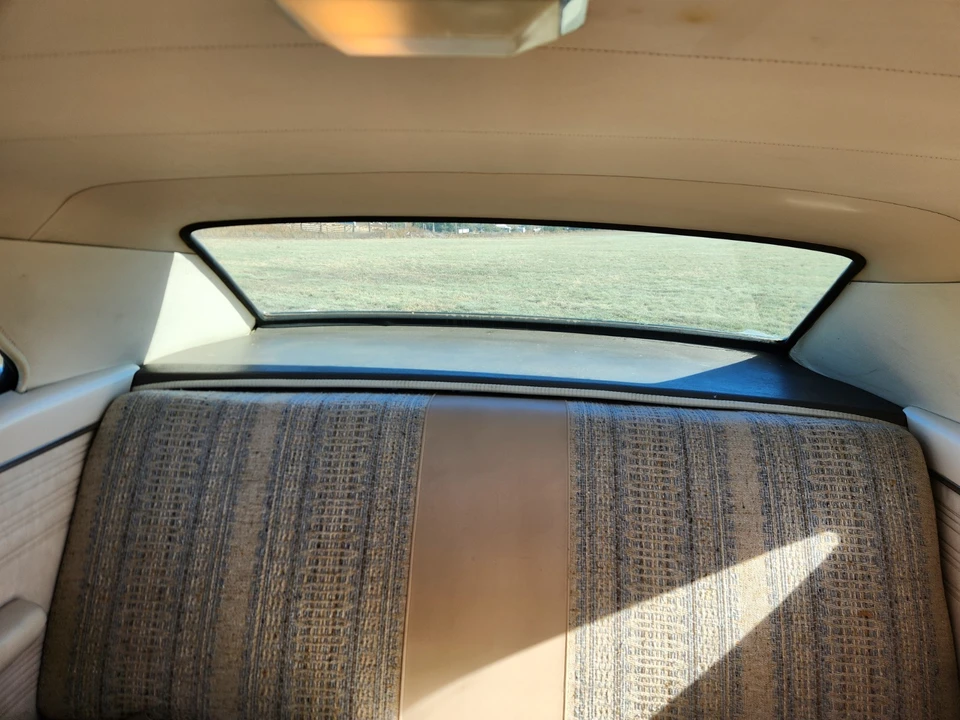 1968 Ford Fairlane 6th Gen - Image 10 of 21