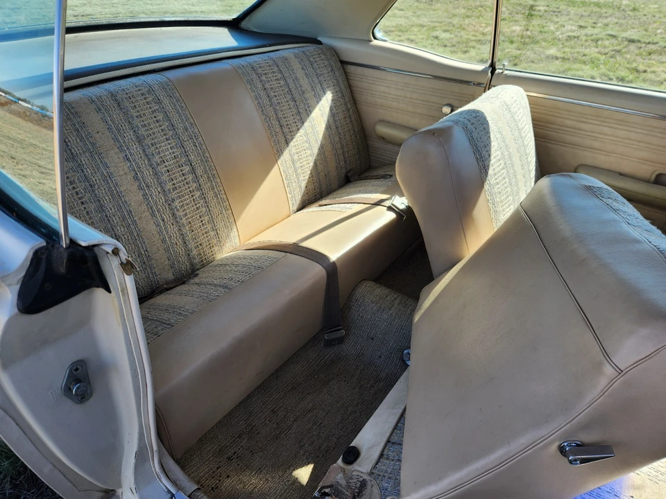 1968 Ford Fairlane 6th Gen - Image 8 of 21