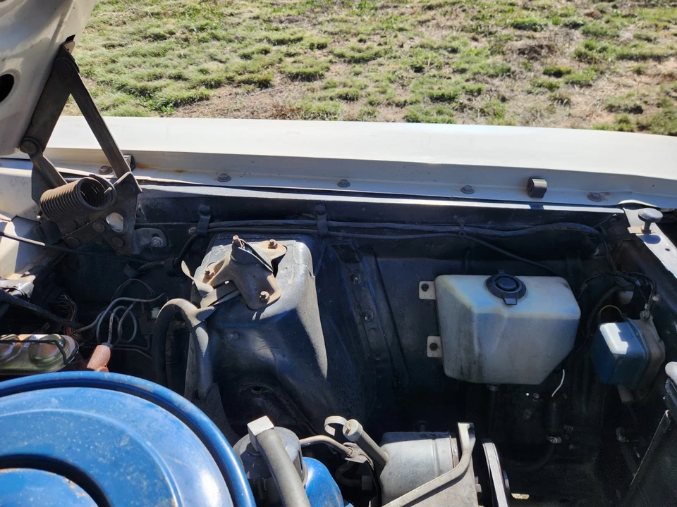 1968 Ford Fairlane 6th Gen - Image 18 of 21