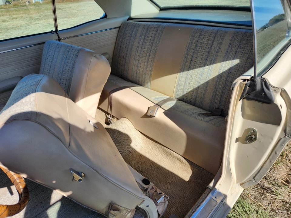 1968 Ford Fairlane 6th Gen - Image 6 of 21