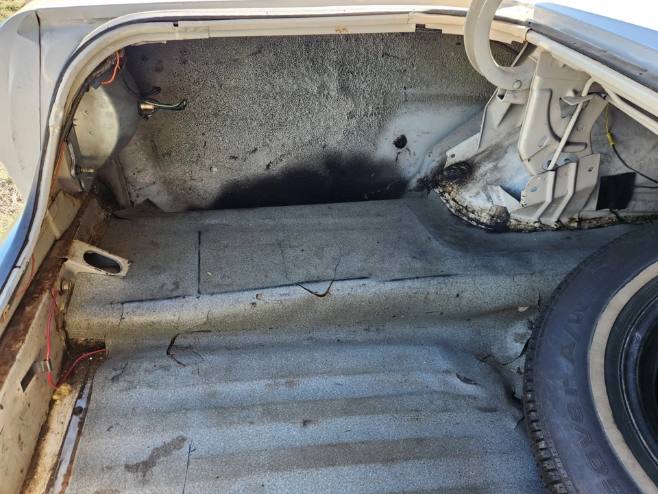 1968 Ford Fairlane 6th Gen - Image 15 of 21