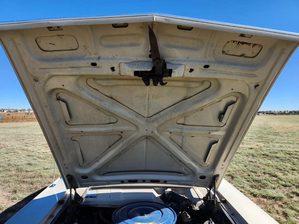 1968 Ford Fairlane 6th Gen - Image 12 of 21