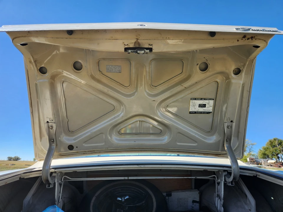 1968 Ford Fairlane 6th Gen - Image 14 of 21