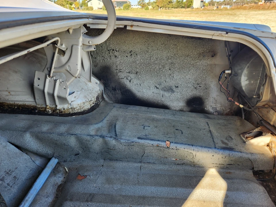 1968 Ford Fairlane 6th Gen - Image 16 of 21