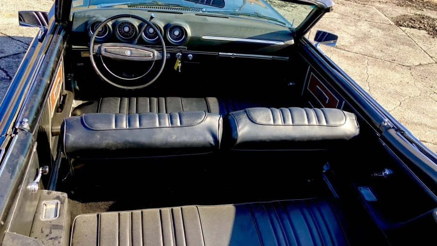 1968 Ford Fairlane 6th Gen - Image 4 of 6