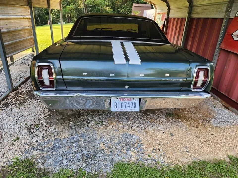 1968 Ford Fairlane 6th Gen - Image 4 of 20