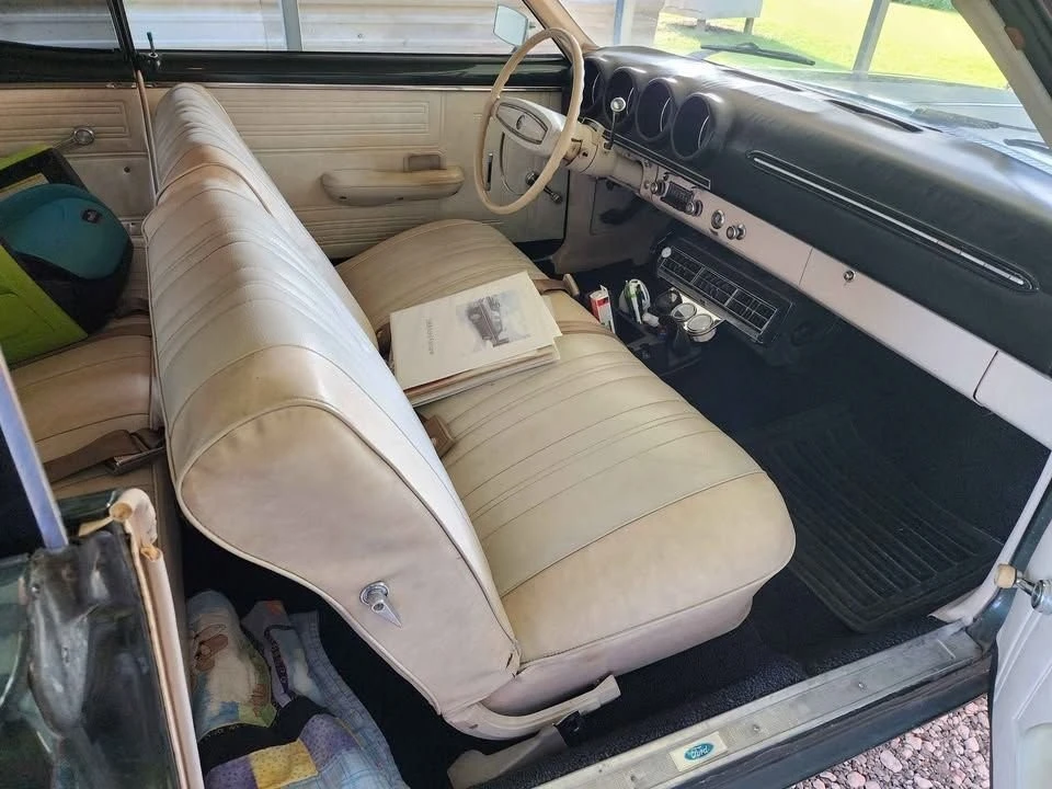 1968 Ford Fairlane 6th Gen - Image 11 of 20
