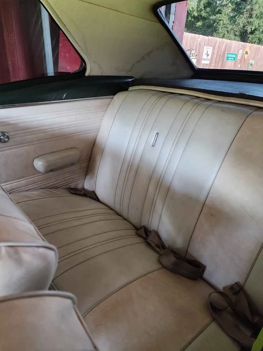 1968 Ford Fairlane 6th Gen - Image 13 of 20