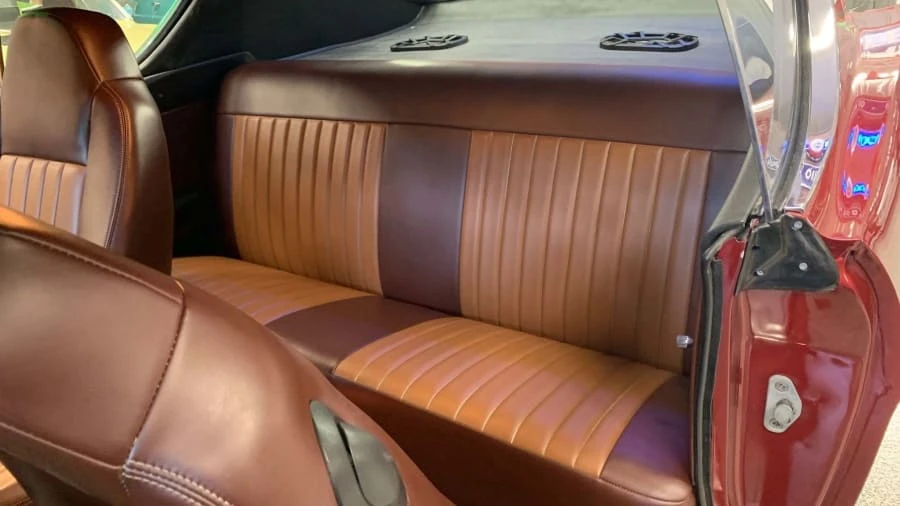 1968 Ford Fairlane 6th Gen - Image 15 of 31