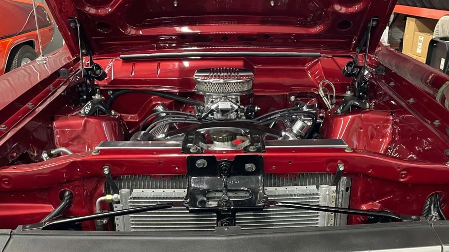1968 Ford Fairlane 6th Gen - Image 21 of 31
