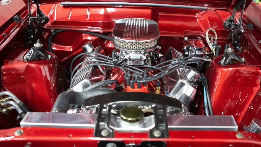 1968 Ford Fairlane 6th Gen - Image 22 of 31