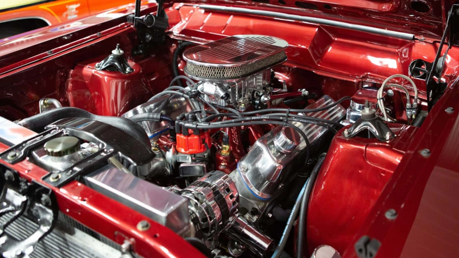1968 Ford Fairlane 6th Gen - Image 25 of 31
