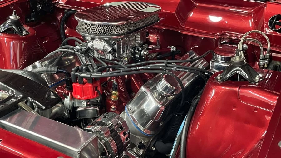 1968 Ford Fairlane 6th Gen - Image 26 of 31