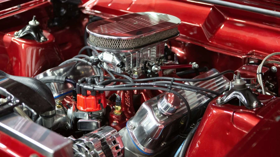 1968 Ford Fairlane 6th Gen - Image 27 of 31