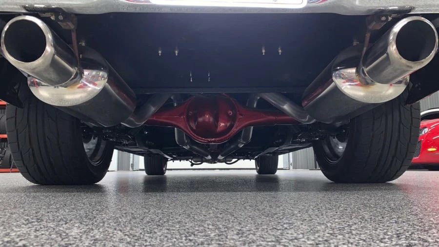 1968 Ford Fairlane 6th Gen - Image 31 of 31