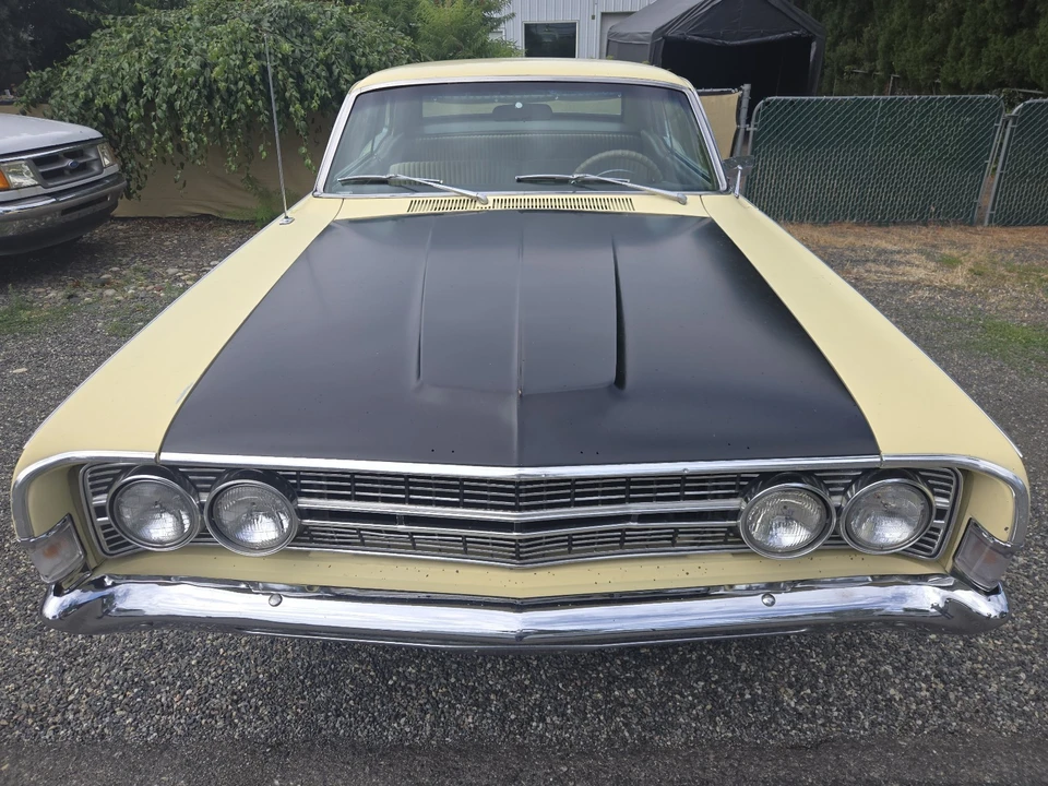 1968 Ford Torino 1st Gen - Image 18 of 31
