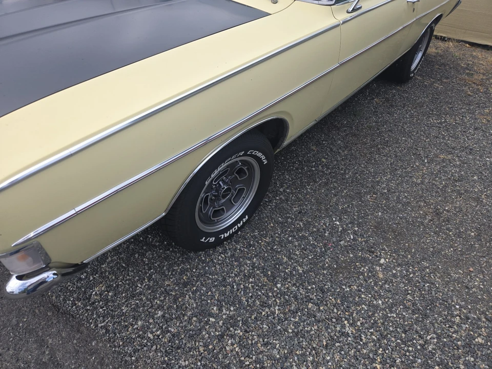 1968 Ford Torino 1st Gen - Image 19 of 31